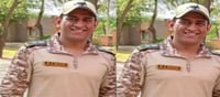 ఆర్మీ దుస్తుల్లో ధోని.. చూసి మురిసిపోతున్న ఫ్యాన్స్?
